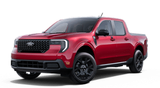 2025 Ford Maverick® External Image 2